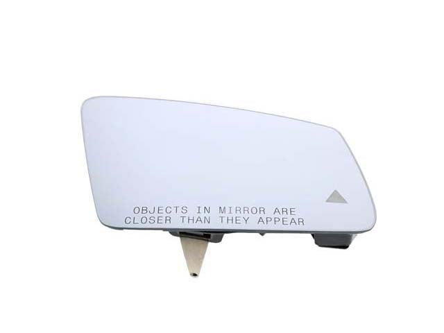 Mercedes-Benz Door Mirror Glass | 2014-2020 2468101221