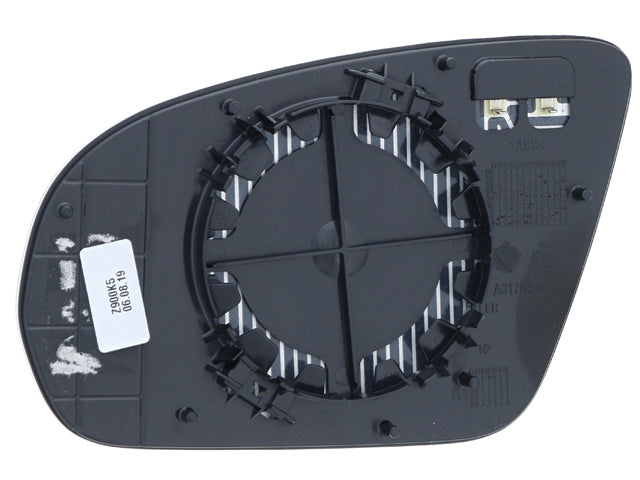 Mercedes-Benz Door Mirror Glass | 2014-2023 0998100816