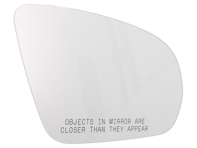 Mercedes-Benz Door Mirror Glass | 2014-2023 0998100816