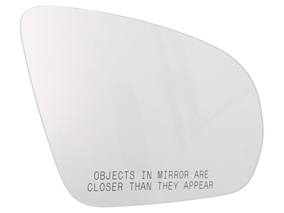 Mercedes-Benz Door Mirror Glass | 2014-2023 0998100816