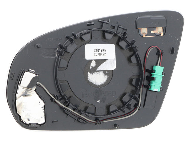 Mercedes-Benz Door Mirror Glass | 2014-2025 0998101016