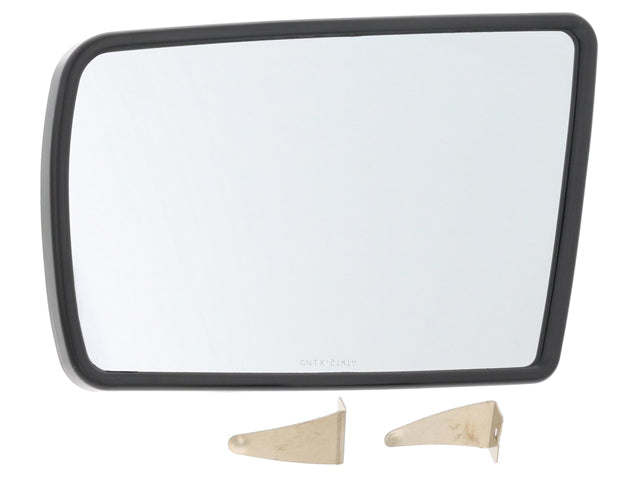 Mercedes-Benz Door Mirror Glass (5-Pin Connector) | 1996-2000