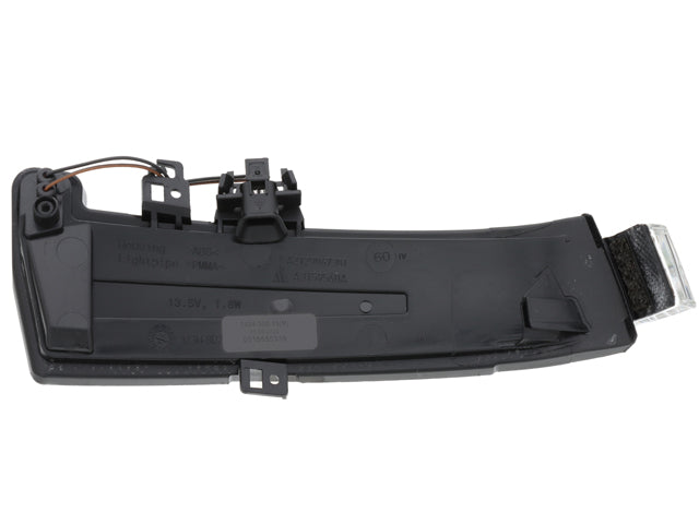 Mercedes-Benz Door Mirror Turn Signal Light | 2010-2020 2129067301