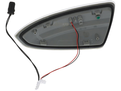 Mercedes-Benz Door Mirror Turn Signal Light | 2008-2010 164906140064