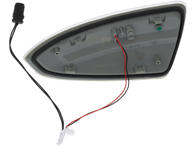 Mercedes-Benz Door Mirror Turn Signal Light | 2008-2010 164906140064