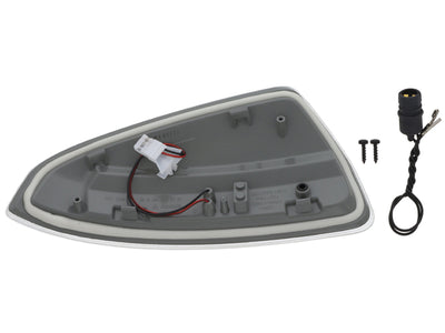 Mercedes-Benz Door Mirror Turn Signal Light | 2008-2010 164906130064