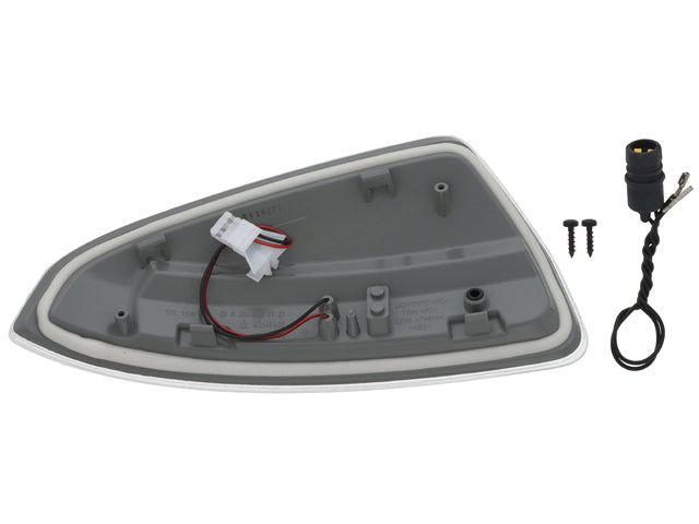 Mercedes-Benz Door Mirror Turn Signal Light | 2008-2010 164906130064