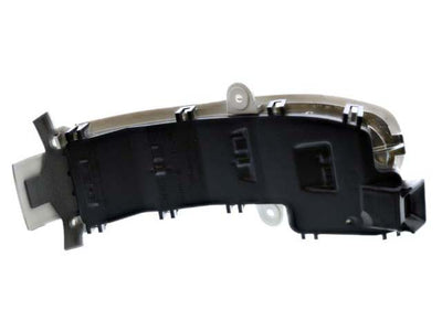 Mercedes-Benz Door Mirror Turn Signal Light - With Amber Bulbs | 2001-2007 2038200121