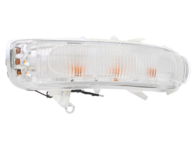 Mercedes-Benz Door Mirror Turn Signal Light | 2001-2004 1708201821