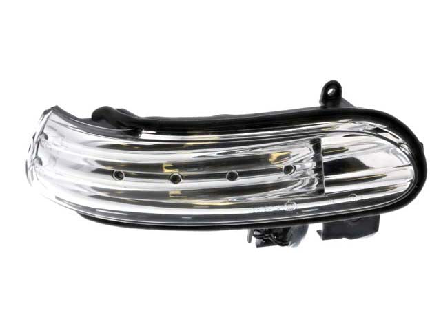 Mercedes-Benz Door Mirror Turn Signal Light | 2004-2008 171820042164