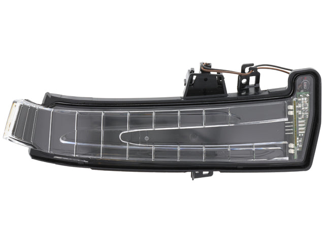 Mercedes-Benz Door Mirror Turn Signal Light | 2010-2020 2129067301