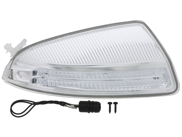 Mercedes-Benz Door Mirror Turn Signal Light | 2008-2010 164906140064