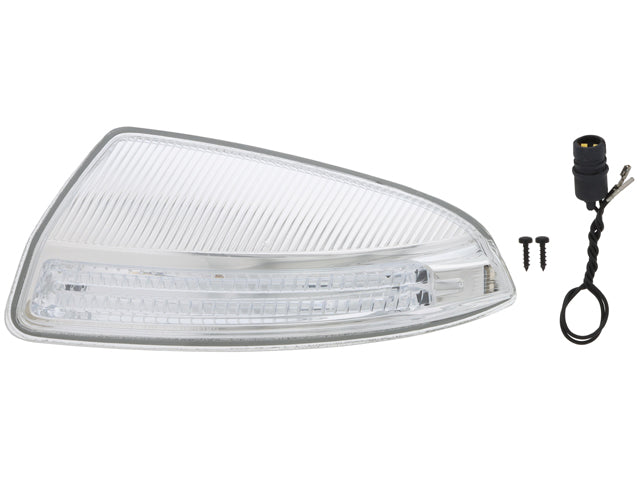 Mercedes-Benz Door Mirror Turn Signal Light | 2008-2010 164906130064
