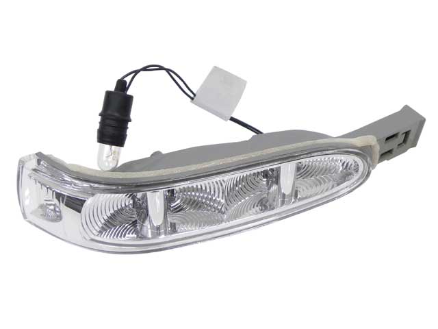 Mercedes-Benz Door Mirror Turn Signal Light | 2006-2009 1648200621