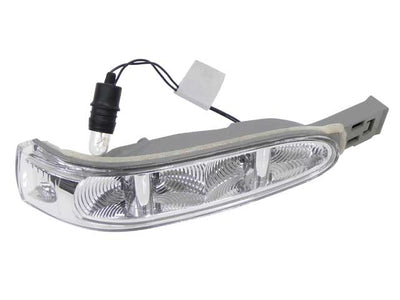 Mercedes-Benz Door Mirror Turn Signal Light | 2006-2009 1648200621
