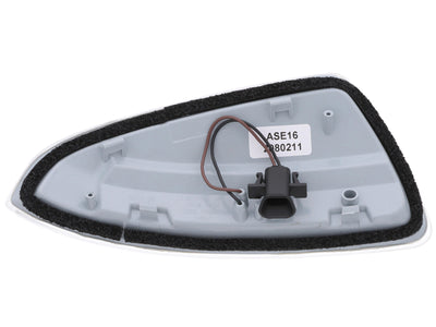 Mercedes-Benz Door Mirror Turn Signal Light | 2008-2015 2048200721