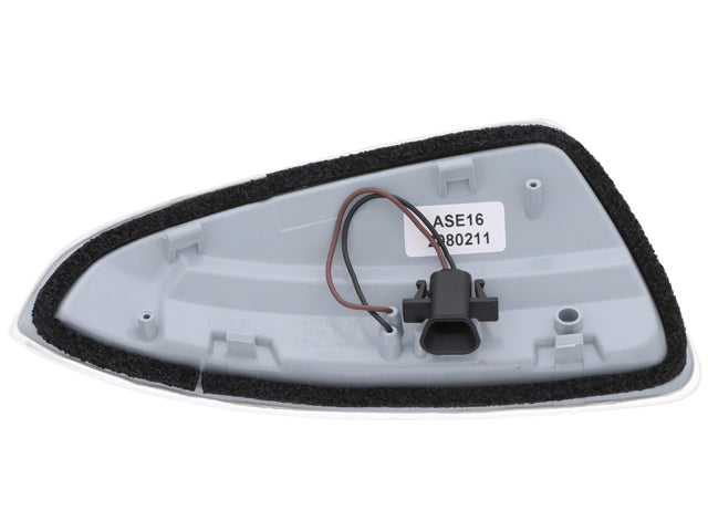 Mercedes-Benz Door Mirror Turn Signal Light | 2008-2015 2048200721