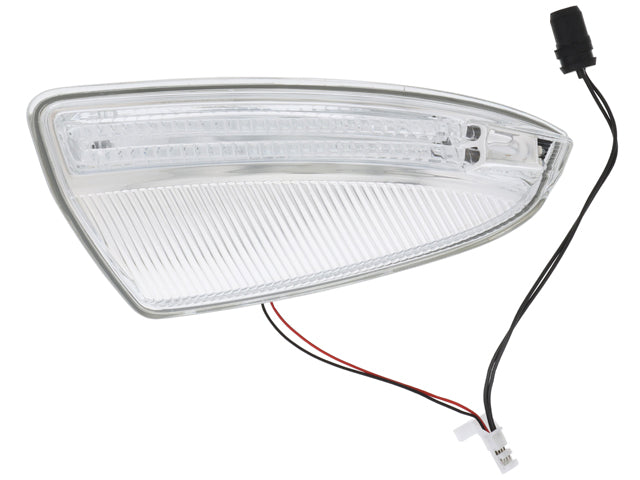 Mercedes-Benz Door Mirror Turn Signal Light | 2008-2010 164906140064