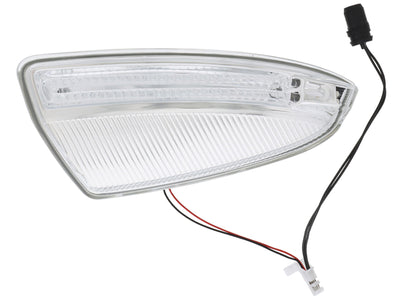 Mercedes-Benz Door Mirror Turn Signal Light | 2008-2010 164906140064