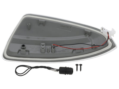 Mercedes-Benz Door Mirror Turn Signal Light | 2008-2010 164906140064