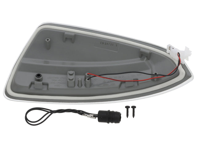 Mercedes-Benz Door Mirror Turn Signal Light | 2008-2010 164906140064