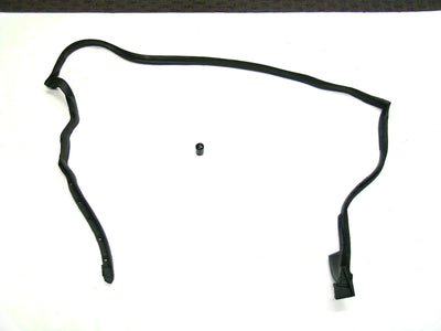 Mercedes-Benz Door Seal | 1972-1985 107720017864