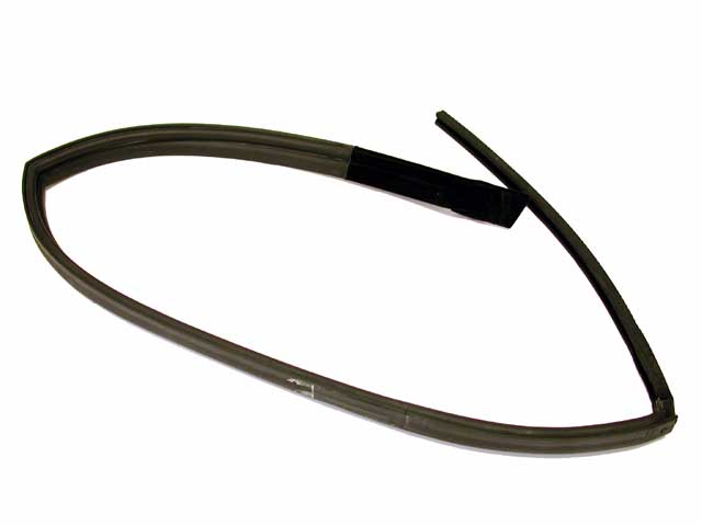 Mercedes-Benz Door Seal | 1973-1981 1077201278
