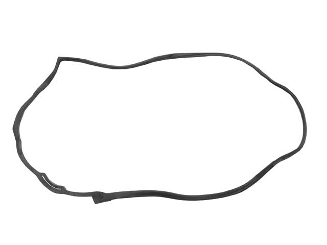 Mercedes-Benz Door Seal | 1977-1985 1237300178