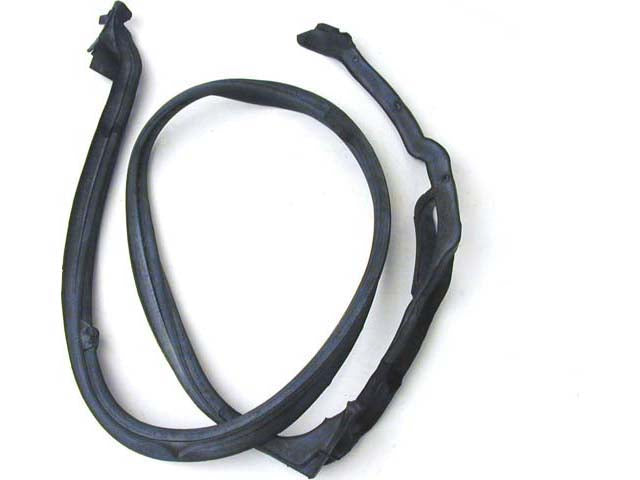Mercedes-Benz Door Seal | 1982-1991 1267200478