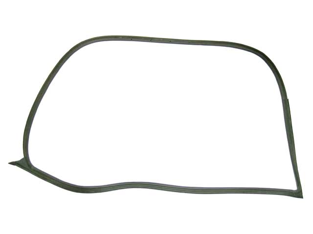 Mercedes-Benz Door Seal | 1986-1995 1247201178