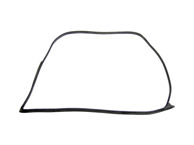 Mercedes-Benz Door Seal | 1986-1995 1247201278