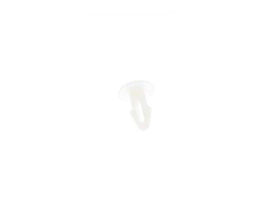 Mercedes-Benz Door Seal Clip | 1966-1991 0009871015