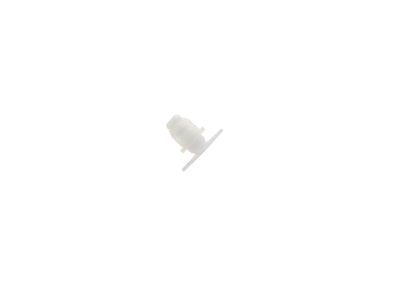 Mercedes-Benz Door Sill Clip | 2003-2011 0019976535