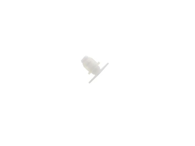 Mercedes-Benz Door Sill Clip | 2003-2011 0019976535