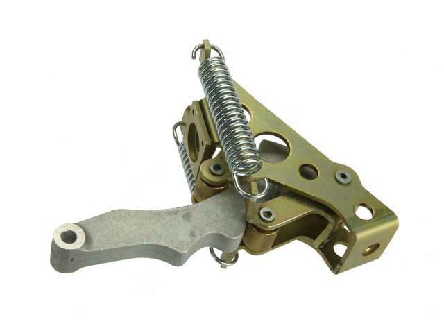 Mercedes-Benz Door Stop | 1972-1989 1077200016