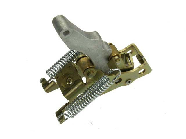 Mercedes-Benz Door Stop | 1972-1989 1077200016