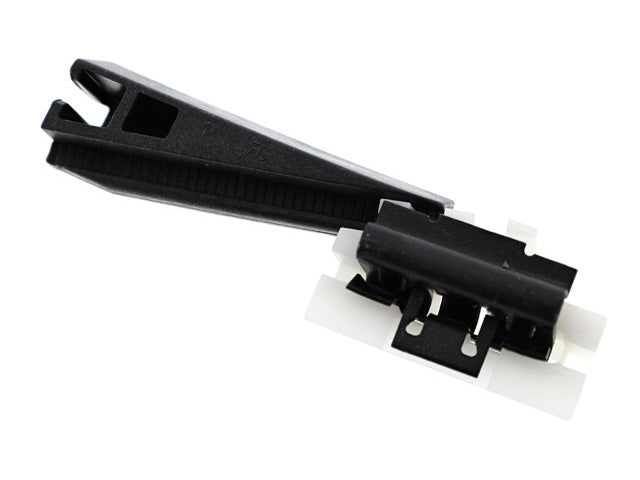 Mercedes-Benz Drip Rail Moulding Clip | 1996-2003 2106900213