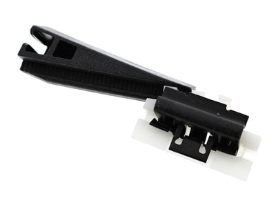 Mercedes-Benz Drip Rail Moulding Clip | 1996-2003 2106900213