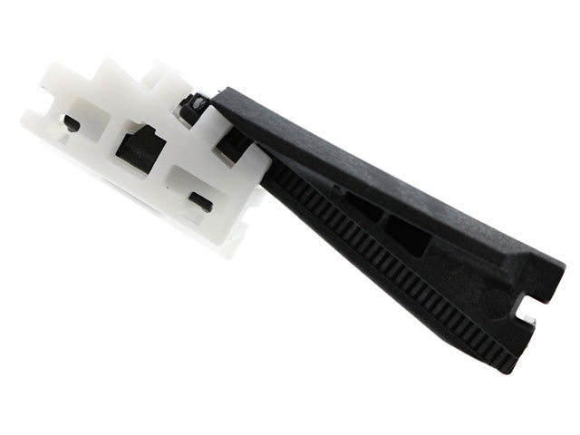 Mercedes-Benz Drip Rail Moulding Clip | 1996-2003 2106900213