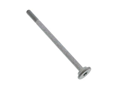Mercedes-Benz Drive Belt Idler Pulley Bolt | 1998-2010 1129900112