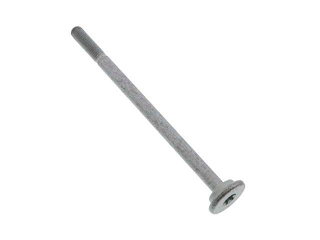 Mercedes-Benz Drive Belt Idler Pulley Bolt | 1998-2010 1129900112