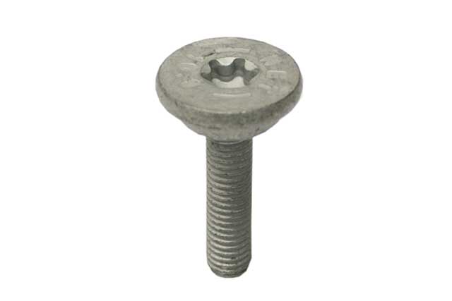 Mercedes-Benz Drive Belt Idler Pulley Bolt | 2007-2018 0009902906