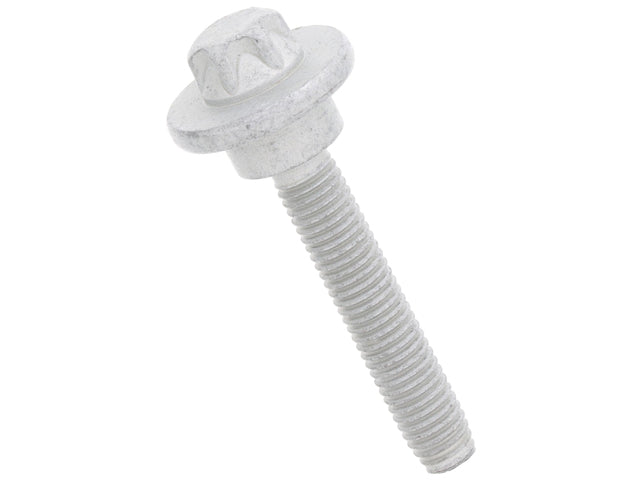 Mercedes-Benz Drive Belt Idler Pulley Bolt 8 X 45 mm | 2005-2015 0019904803