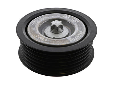 Mercedes-Benz Drive Belt Idler Pulley Grooved | 2012-2015 0002021619