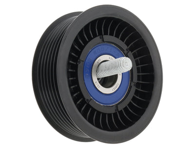 Mercedes-Benz Drive Belt Idler Pulley Grooved | 2019-2022 6422000200