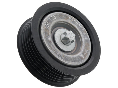 Mercedes-Benz Drive Belt Idler Pulley Grooved | 2012-2015 0002021619
