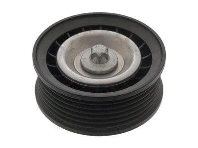 Mercedes-Benz Drive Belt Idler Pulley Grooved | 2012-2023 2762020119