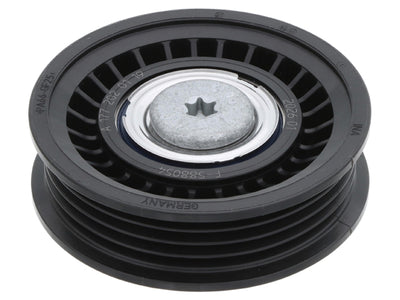 Mercedes-Benz Drive Belt Idler Pulley Grooved | 2015-2026 1772020119