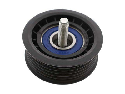 Mercedes-Benz Drive Belt Idler Pulley Grooved | 2011-2020 2782020519