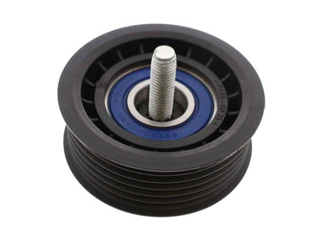 Mercedes-Benz Drive Belt Idler Pulley Grooved | 2011-2020 2782020519
